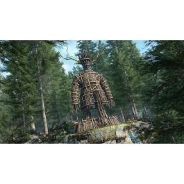 Just For Games 5056208825513 - Juego Atomfall para Xbox Series X