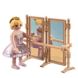 Playmobil Bailarina Special Plus - Figura de juguete de plástico, ideal para niños y niñas a partir de 4 años Playmobil Bailarina Special Plus - Figura de juguete de plástico, ideal para niños y niñas a partir de 4 años