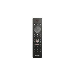TELEVISOR PHILIPS 50PUS6554 PLATA - 50"/126CM - UHD 4K 3840*2160 - HDR10+ - DVB-T/T2/T2-HD/C/S/S2 - SMART TV - 20W RMS - WiFi - 3*HDMI - 2*USB TELEVISOR PHILIPS 50PUS6554 PLATA - 50"/126CM - UHD 4K 3840*2160 - HDR10+ - DVB-T/T2/T2-HD/C/S/S2 - SMART TV - 20W RMS - WiFi - 3*HDMI - 2*USB