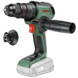 Bosch Taladro Atornillador Percutor AdvancedImpact 18V-80 QuickSnap 82 Nm, Motor Sin Escobillas, Portabrocas 13mm (Solo Herramienta) Precio: 121.88999977. SKU: B1CFTRX4GW