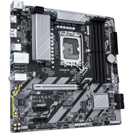 Gigabyte B860M D3HP Socket 1851 DDR5 PCIe 5.0 Micro ATX Placa Base