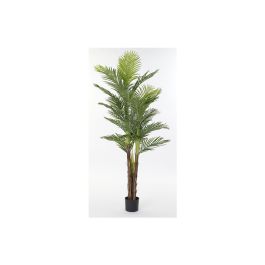 DKD Home Decor Palmera Artificial para Terraza y Jardín Verde Marrón 80 x 210 x 80 cm (2 Unidades) Precio: 232.4999996. SKU: B1KAQRCR6Z