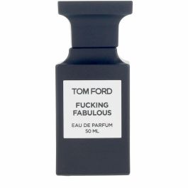 Tom Ford FUCKING FABULOUS edp vapo 50 ml - Eau de Parfum para Hombre y Mujer con Notas de Lavanda, Almendra y Vainilla