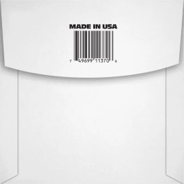 ERNIEBALL Cuerda de Bajo Stainless Steel Entorchada .070