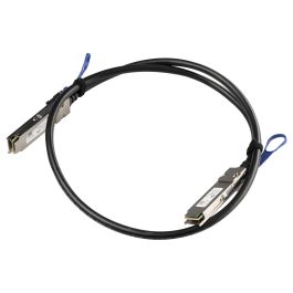 MikroTik XQ+DA0001 Cable QSFP+ a QSFP+ / QSFP28 a QSFP28 Macho/Macho 1m 100 Gbit/s Precio: 55.50000049. SKU: B17YHSQHHD