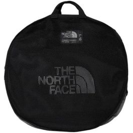 The North Face THE0197641223957 Bolsa de Deporte Base Camp Duffel L Negro 95L The North Face THE0197641223957 Bolsa de Deporte Base Camp Duffel L Negro 95L
