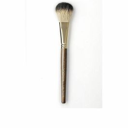 Gold By Jose Ojeda Brocha Multiusos Pelo de Cabra para Maquillaje Líquido y Crema, Base, Colorete y Bronceador - Acabado Impecable Precio: 14.95000012. SKU: S0596821