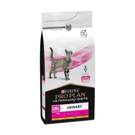 Purina Pro Plan Diet Feline UR Urinary Alimento Húmedo para Gatos 1.5 kg Precio: 22.4999995. SKU: B1BKFM7NXZ