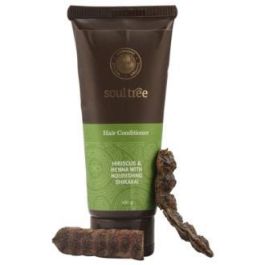 SOULTREE Acondicionador Capilar Hibisco 100Gr Precio: 10.89. SKU: B1HXY4CKT6