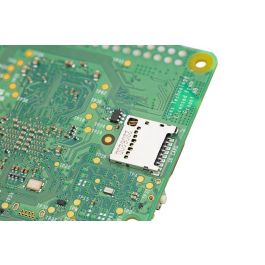 Raspberry Pi 5 BCM2712 2.4GHz 64-bit Cortex-A76, 16GB SDRAM, VideoCore VII GPU, 4Kp60 HDMI, BT 5.0, Wi-Fi