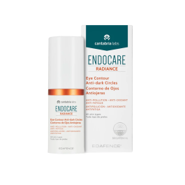 Endocare Radiance Eye Contour Anti-Dark Circles 15 mL Precio: 27.50000033. SKU: B1KEHZTXP7