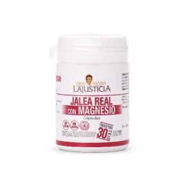 Jalea Real Con Magnesio Jalea Real Con Magnesio Precio: 17.5000001. SKU: B15E5DCVPY