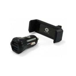 Conceptronic Cargador Coche USB 2 Puertos para Encendedor 12V/24V Precio: 7.88999981. SKU: B1HT88WWYL