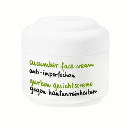 Ziaja PEPINO crema facial - Tratamiento Hidratante para Pieles Mixtas y Grasas 50ml Precio: 2.6899994. SKU: S0598028