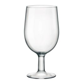 Bormioli Rocco Caja 12 Copas de Vidrio para Cerveza 29 cL Transparentes, Apto Lavavajillas, Fabricadas en Italia Precio: 41.7899999. SKU: S2710449
