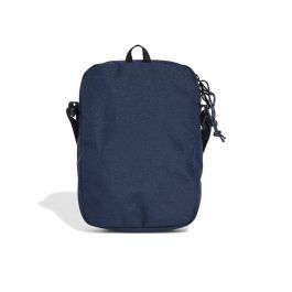 Bolso Bandolera Adidas Sportswear Festival Nations Azul Bolso Bandolera Adidas Sportswear Festival Nations Azul