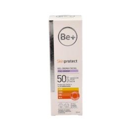 Be+ Gel Crema Piel Grasa y con Acné SPF 50+ 50ml Be+ Gel Crema Piel Grasa y con Acné SPF 50+ 50ml Precio: 26.79000016. SKU: B1B2SS7ERA