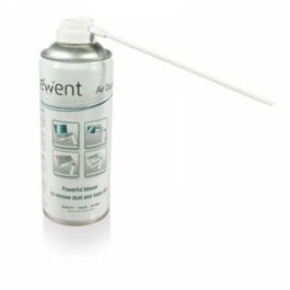 Spray Antipolvo Ewent EW5601 400 ml Precio: 4.99000007. SKU: B1DGJL9EFA