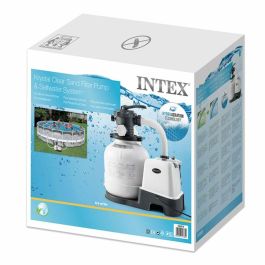 Bomba Intex 26676