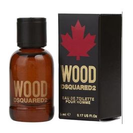 Dsquared Dsquared2 wood eau de toilette pour homme miniatura 5 ml Precio: 8.90000012. SKU: B15MVQXEC6