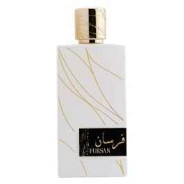 Fursan White, Agua de perfume, Unisex, 100 ml Precio: 29.9354. SKU: B16KZYPCX2