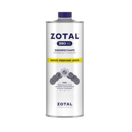 Zotal Zero Xxi 250 mL Precio: 4.79000038. SKU: B1GA8DTC48