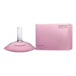 Calvin Klein Euphoria edt vapo 100 ml Eau de Toilette Vaporizador para Mujer Precio: 47.88999952. SKU: B1C5WCNA85