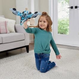 Vtech VTE3417765728051 Switch & Go Dinos - Acero, el Súper Pterodáctilo