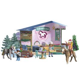 Playmobil Calendario Adviento Pastelería Waterfall 71952