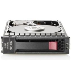 Hewlett Packard Enterprise 500GB 3G SATA 7.2K rpm LFF (3.5-inch) Midline 1yr Warranty Hard Drive/S-Buy Precio: 205.50000031. SKU: B1HAXXN52P