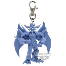 Llavero figura Obelisk the Tormentor Duel Monsters Yu-Gi-Oh! 6cm Precio: 16.89000038. SKU: B18S594TRD