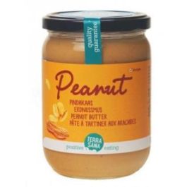 Crema De Cacahuete Sin Sal 500Gr. Precio: 7.6899999. SKU: B1BXRTWP8W