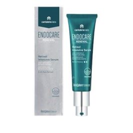 Endocare Renewal Retinol 0,5% Intensive Serum Antiedad Noche 30 ml Precio: 67.99000043. SKU: B1J83CRAWS