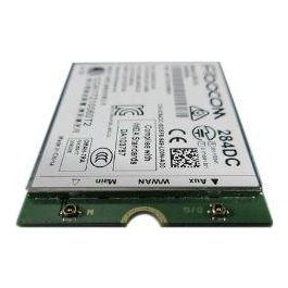 Dell DW5820E M.2 Mobile Broadband 4G LTE WWAN Card Intel XMM 7360 Global LTE-Advanced Broadband X10 4G