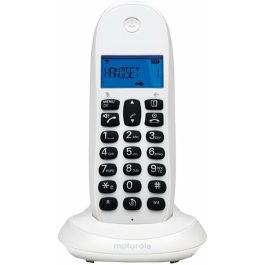 Teléfono Inalámbrico Motorola C1001 CB+