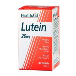 Luteína 20 Mg Precio: 30.7899999. SKU: B1B4T5HPFA