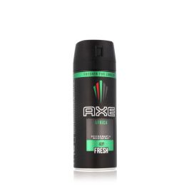 Axe Africa desodorante 150 ml vaporizador Precio: 4.49999968. SKU: S05111348