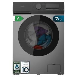 Lavadora Cecotec DressCode 7450 1200 rpm 7 kg Precio: 400.9093. SKU: B1KL52XEHJ