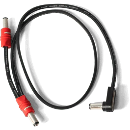 EBS Cable de Alimentación SSA Flat Serie Negro - 48 Cm Precio: 6.89000015. SKU: B1CG2Z8Q99