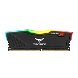 Team Group DELTA TF3D416G3600HC18JDC01 módulo de memoria 16 GB 2 x 8 GB DDR4 3600 MHz Precio: 56.58999995. SKU: S7804258