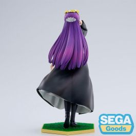 SEGA GOODS Figura Fern Flower Garden Frieren Beyond Journeys End 18cm