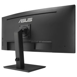 Asus VA34VCPSR Monitor Curvo 34" Wide Quad HD (3440 x 1440) LCD Negro 1500R