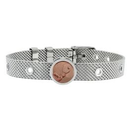 Pulsera Unisex Tennis Player Talent Jewels TJA-1-18-02-1-235 Plateado Precio: 113.50000013. SKU: B12VHYGH6D