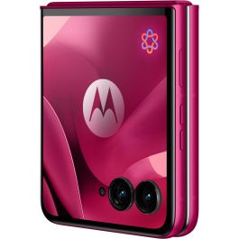 Motorola XT2551-6 Razr 60 Ultra 5G Dual Sim 16GB RAM 512GB Pink
