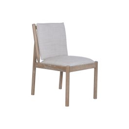 DKD Home Decor Silla Romantico 2 Unidades 63 x 84 x 48 cm Precio: 457.8519. SKU: B13R5CS9H5