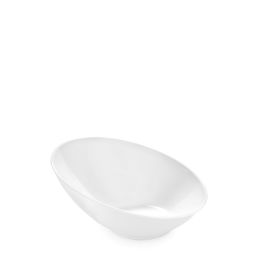 Vollrath Pujadas Ensaladera Inclinada de Melamina, para Buffet y Exposición, 21.2 x 20.8 x 10.4 cm, Colección Melamin Precio: 16.50000044. SKU: B18ZWWL4R2