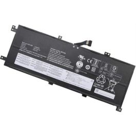 Lenovo 4c Batería de Ión Litio 45Wh para dispositivos Lenovo. Prolonga autonomía, optimiza rendimiento y peso ligero (0.4 kg). Precio: 87.89000044. SKU: B1BJRTK2B8