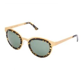 Gafas de Sol Mujer LGR FELICITE-GOLD-09 Ø 47 mm Precio: 65.79000021. SKU: S0351521