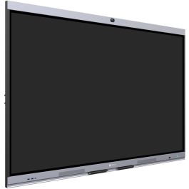 AG Neovo IFP8604P 86" (217,0 cm) 4K UHD IPS Touchscreen Android 400cd/m² 5ms HDMI USB-C WLAN OPS Plata