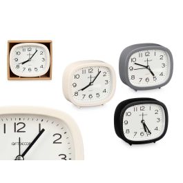 Reloj Rectangular Surtidos Giftdecor 12X10CM (12 Unidades) Precio: 36.49999969. SKU: B13CENP7T6